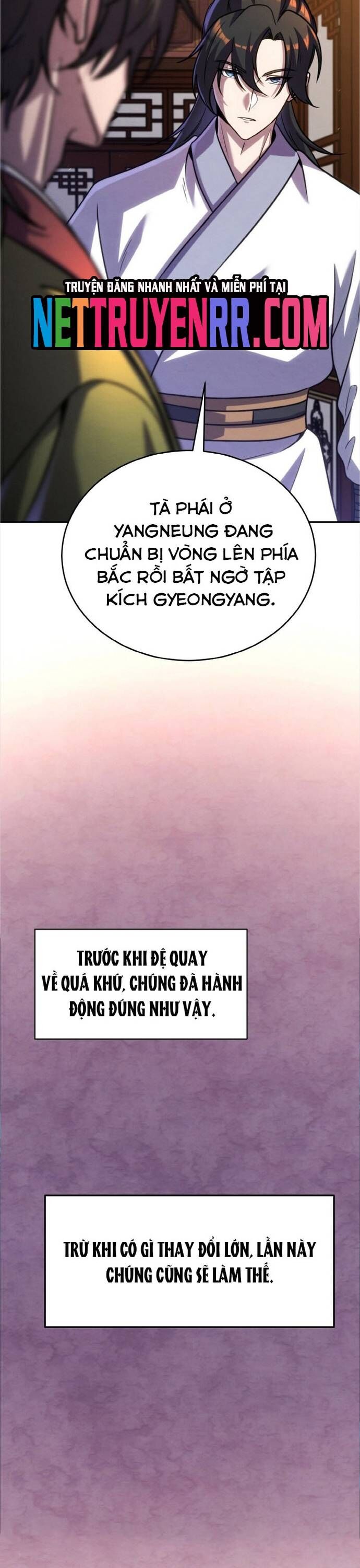 Tiểu Đệ Tử Của Võ Lâm Minh Chủ Chapter 53 - 3