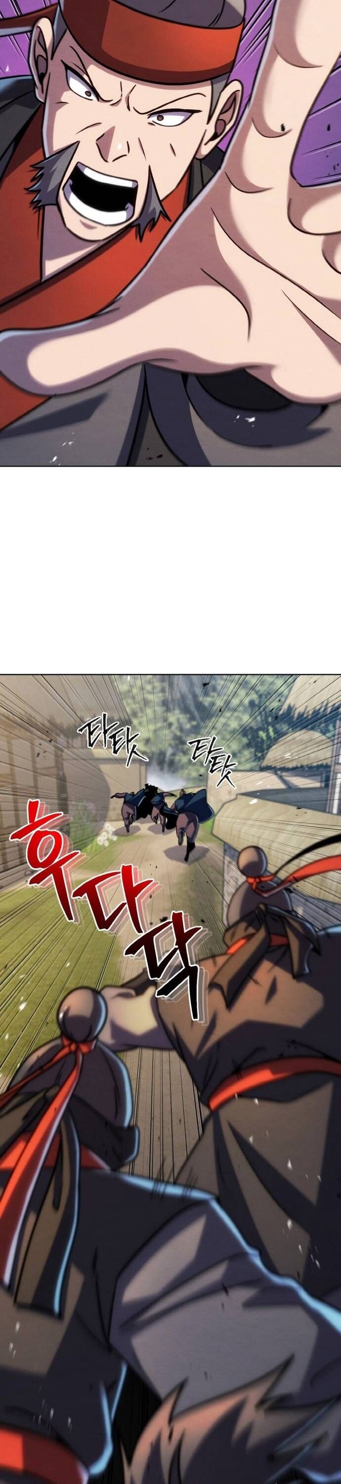 Tiểu Đệ Tử Của Võ Lâm Minh Chủ Chapter 53 - 21