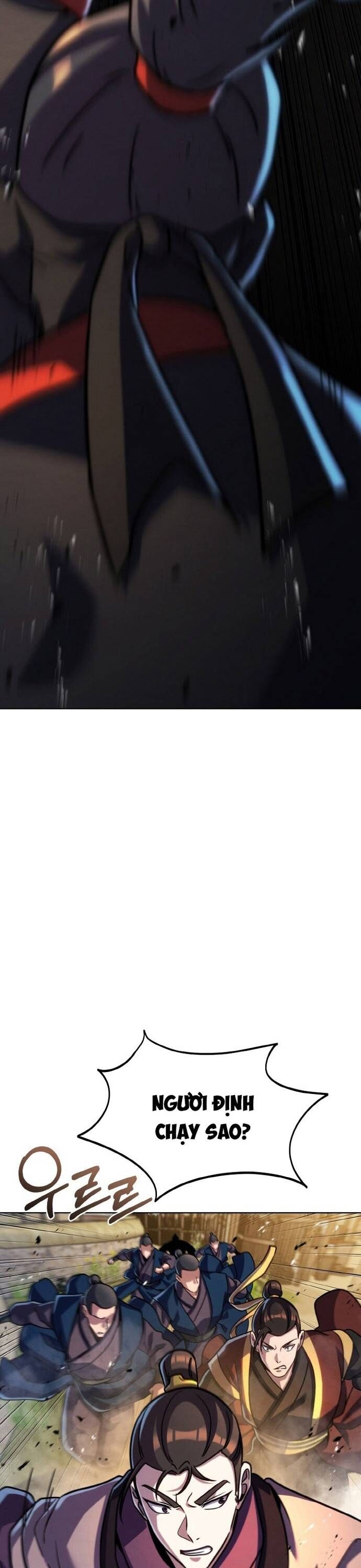 Tiểu Đệ Tử Của Võ Lâm Minh Chủ Chapter 53 - 22