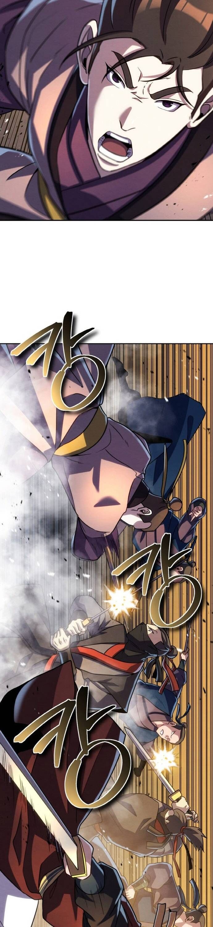 Tiểu Đệ Tử Của Võ Lâm Minh Chủ Chapter 53 - 25