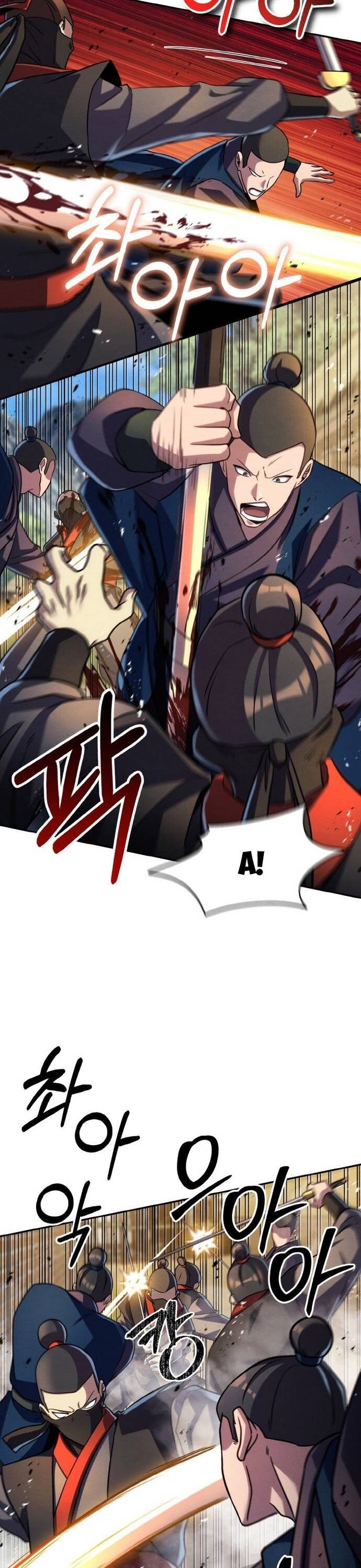 Tiểu Đệ Tử Của Võ Lâm Minh Chủ Chapter 53 - 27