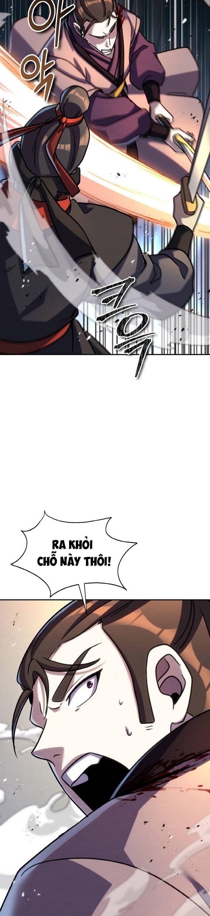 Tiểu Đệ Tử Của Võ Lâm Minh Chủ Chapter 53 - 29