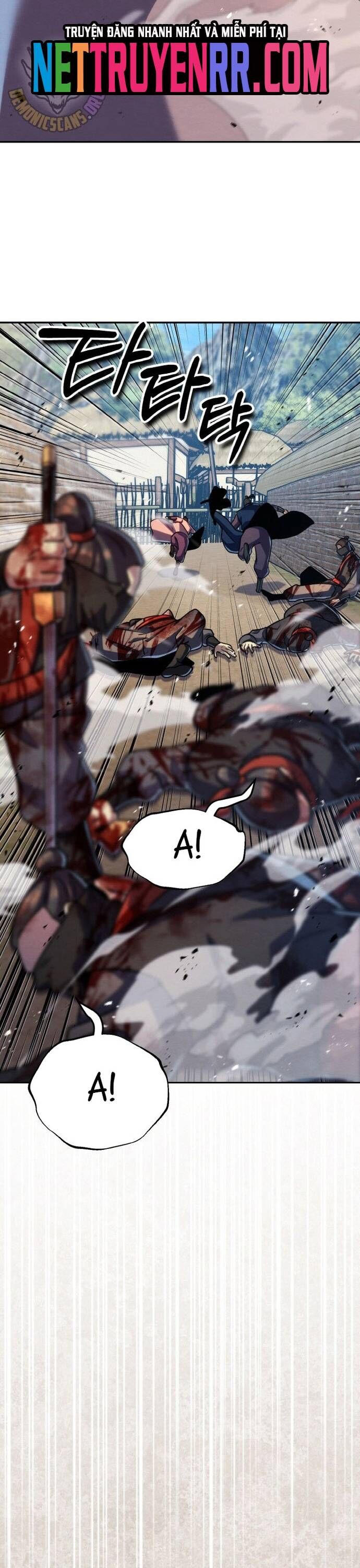 Tiểu Đệ Tử Của Võ Lâm Minh Chủ Chapter 53 - 30