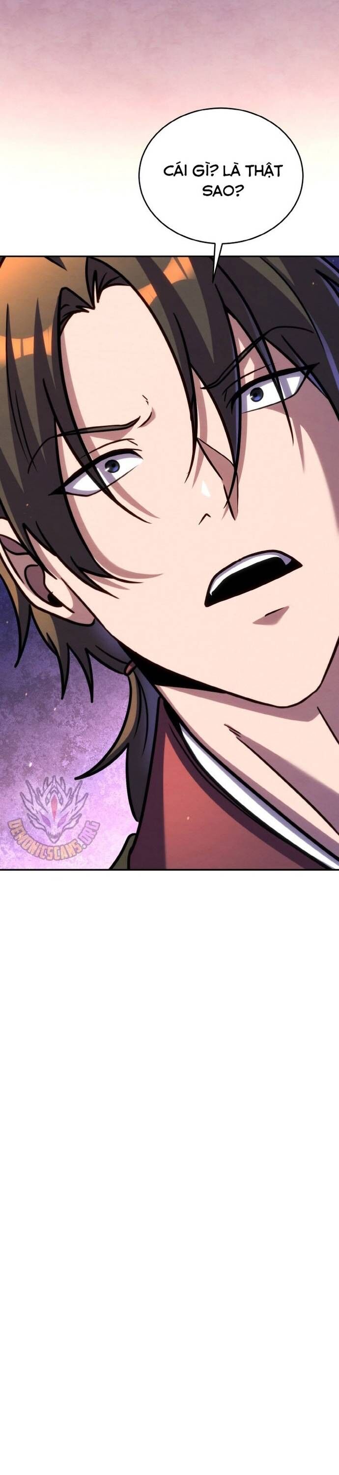 Tiểu Đệ Tử Của Võ Lâm Minh Chủ Chapter 53 - 4