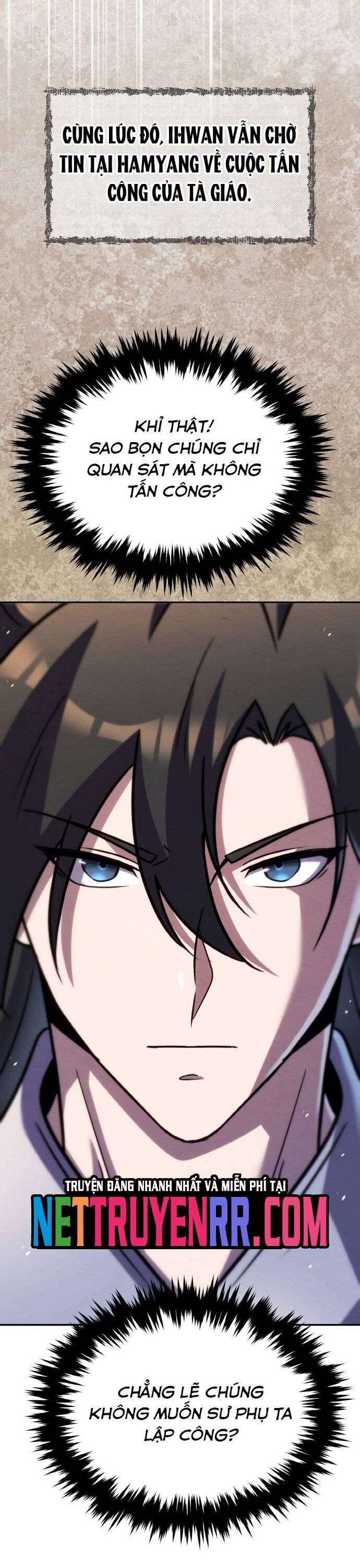 Tiểu Đệ Tử Của Võ Lâm Minh Chủ Chapter 53 - 31