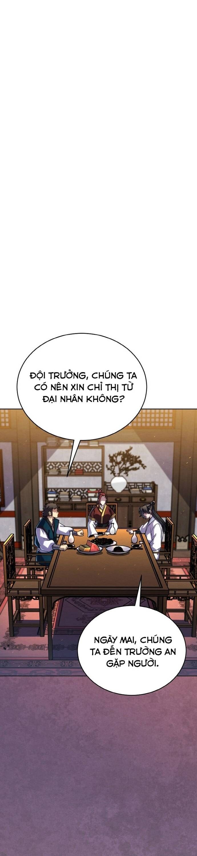 Tiểu Đệ Tử Của Võ Lâm Minh Chủ Chapter 53 - 32