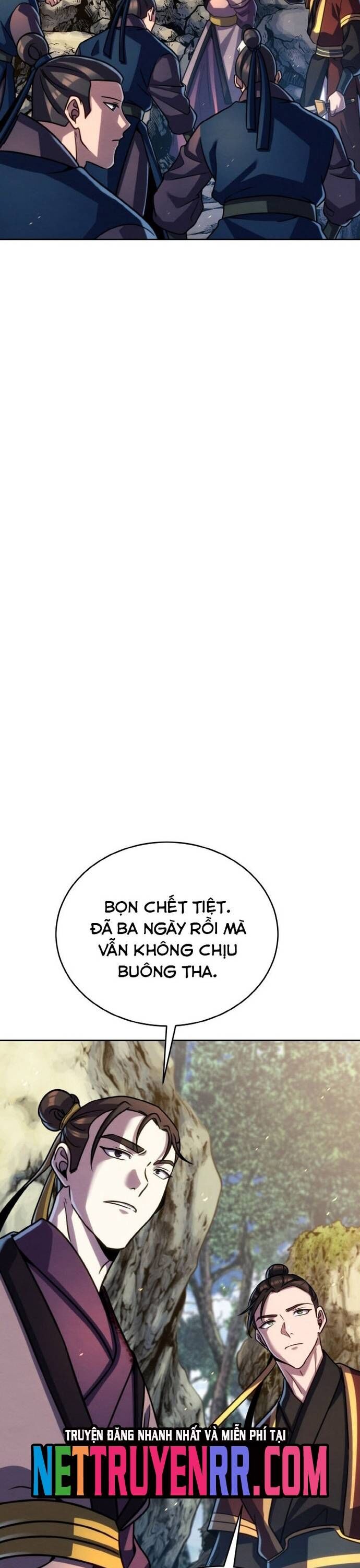 Tiểu Đệ Tử Của Võ Lâm Minh Chủ Chapter 53 - 40