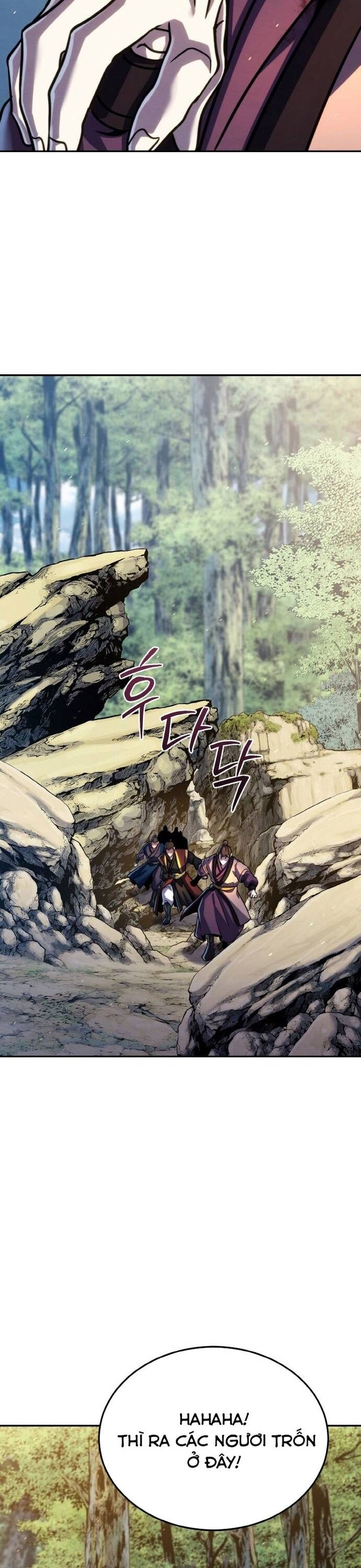 Tiểu Đệ Tử Của Võ Lâm Minh Chủ Chapter 53 - 43