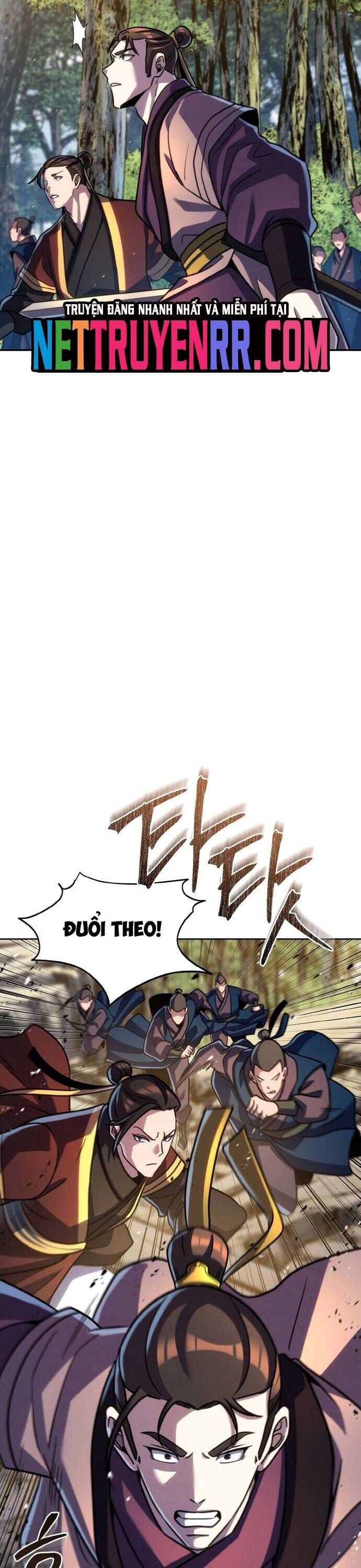 Tiểu Đệ Tử Của Võ Lâm Minh Chủ Chapter 53 - 44