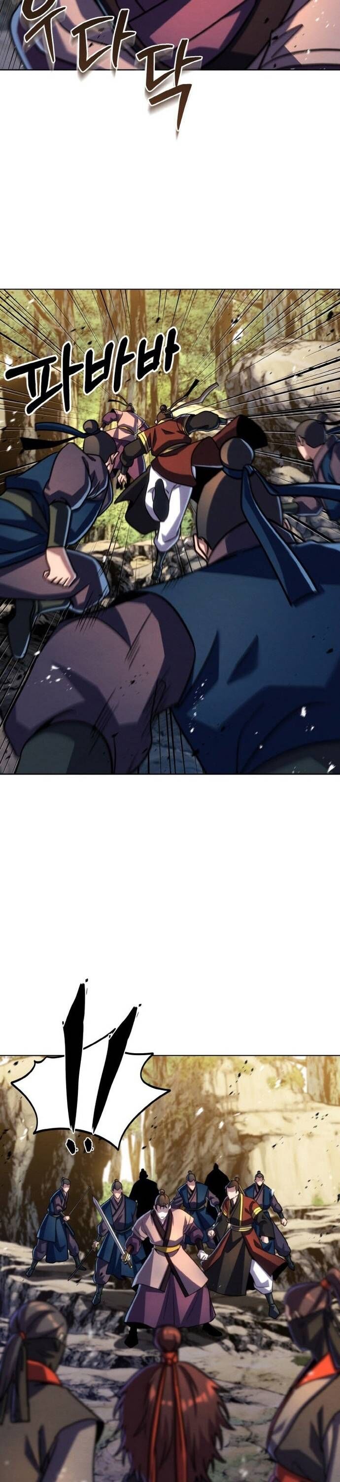 Tiểu Đệ Tử Của Võ Lâm Minh Chủ Chapter 53 - 45