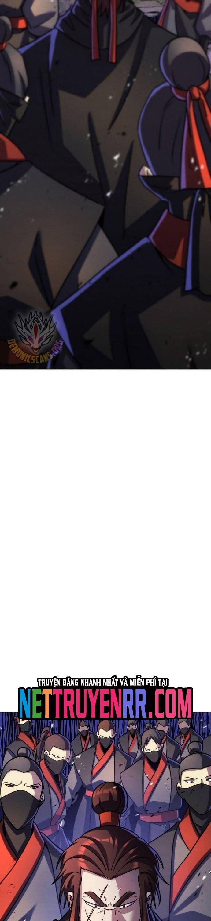 Tiểu Đệ Tử Của Võ Lâm Minh Chủ Chapter 53 - 46