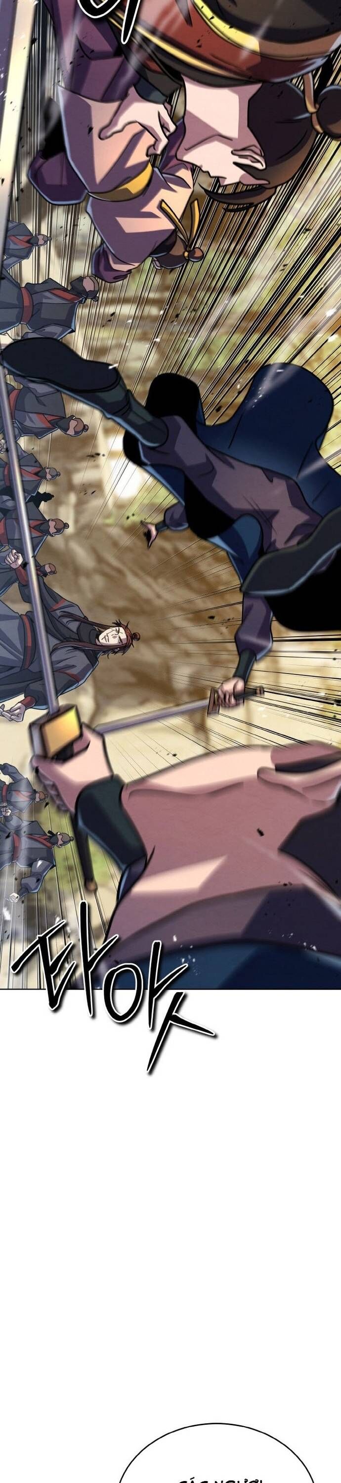 Tiểu Đệ Tử Của Võ Lâm Minh Chủ Chapter 53 - 49