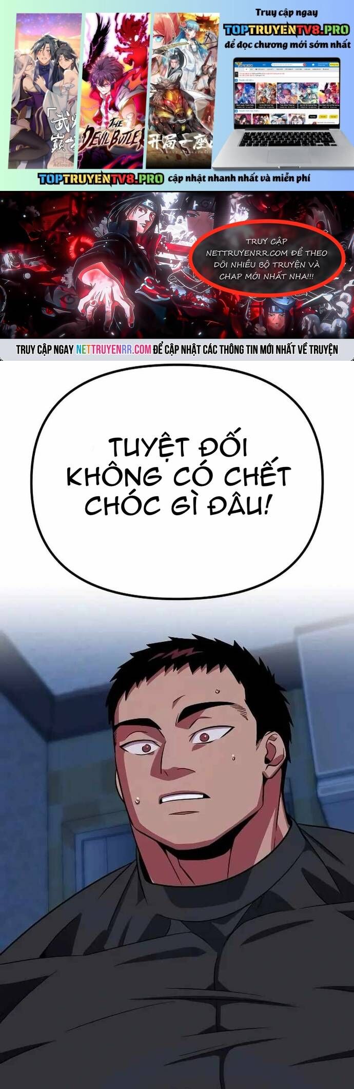 Cuồng Nhân Seoul Chapter 29 - 2