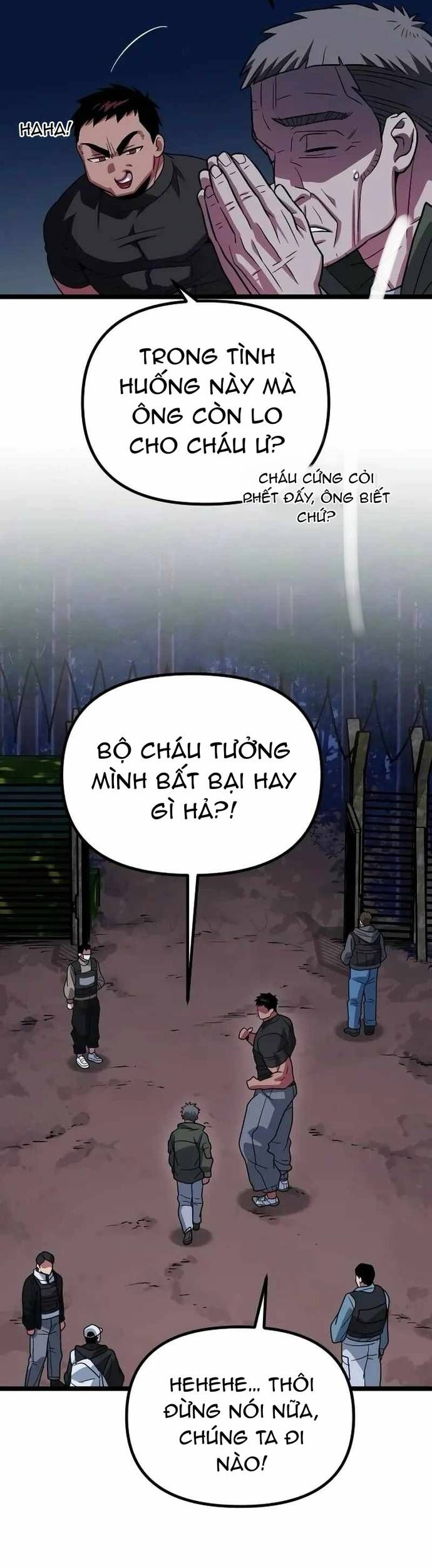 Cuồng Nhân Seoul Chapter 29 - 12