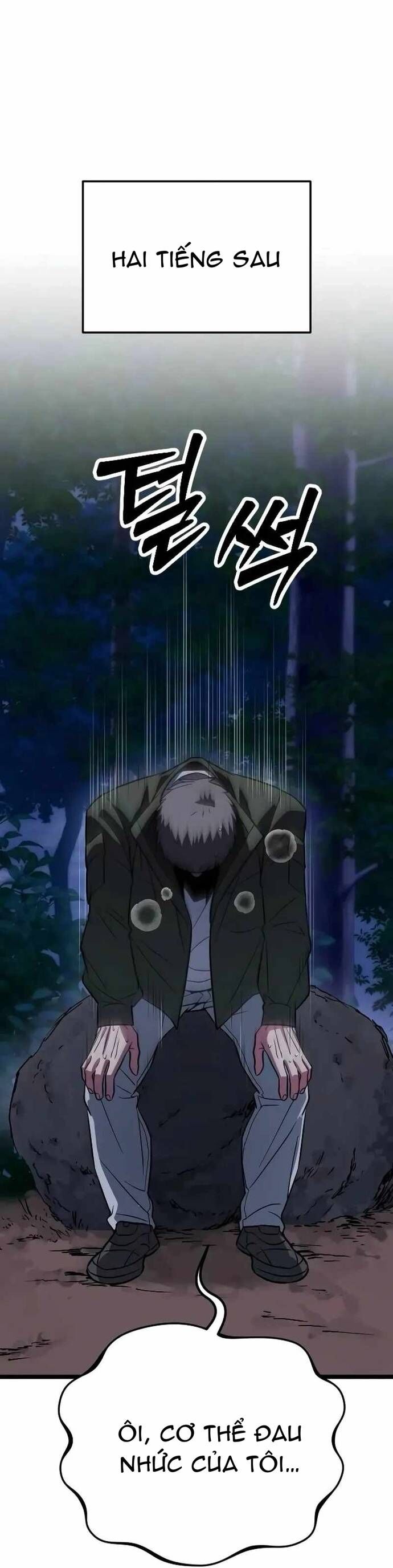 Cuồng Nhân Seoul Chapter 29 - 13