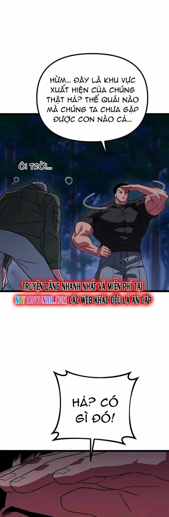 Cuồng Nhân Seoul Chapter 29 - 14