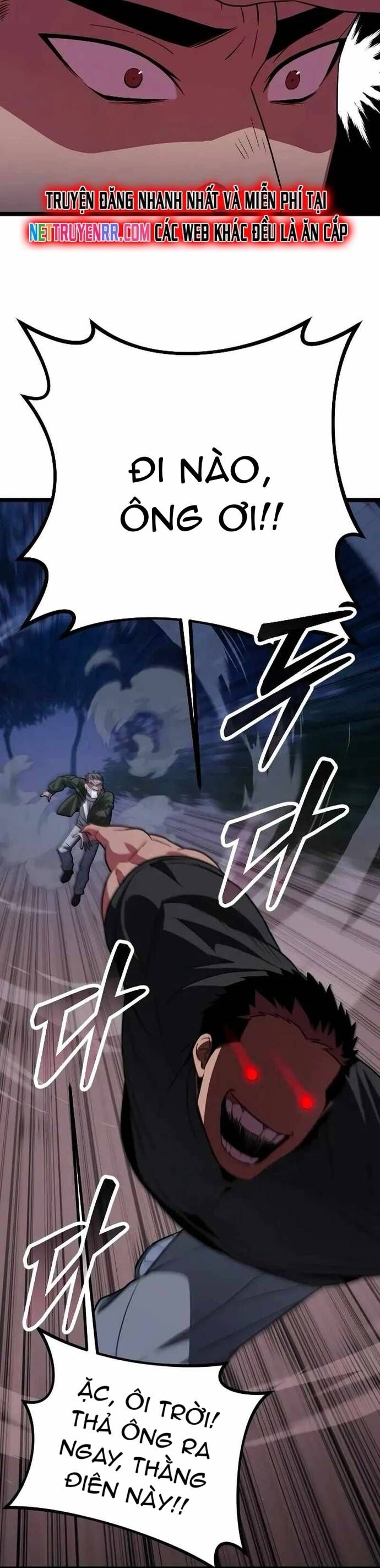 Cuồng Nhân Seoul Chapter 29 - 15