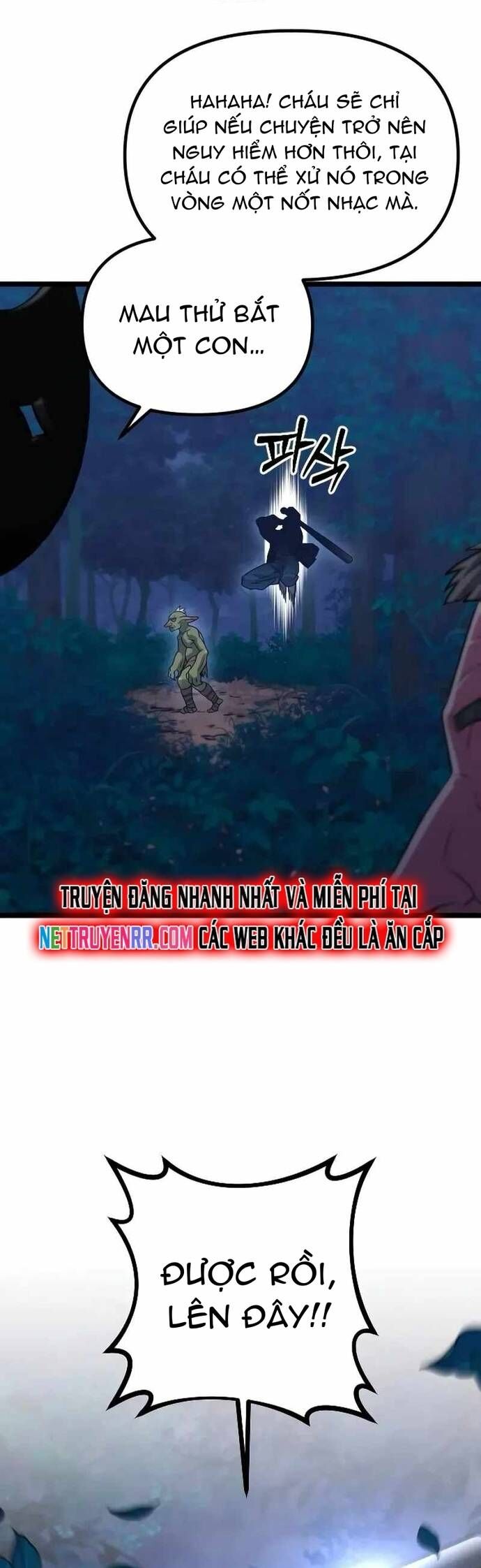 Cuồng Nhân Seoul Chapter 29 - 18