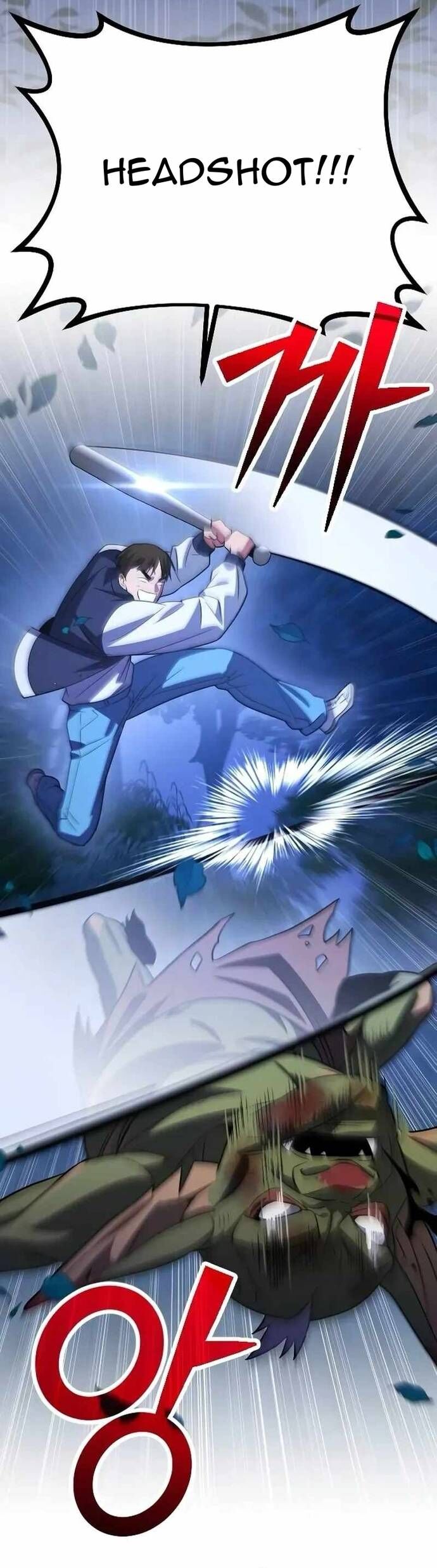 Cuồng Nhân Seoul Chapter 29 - 20