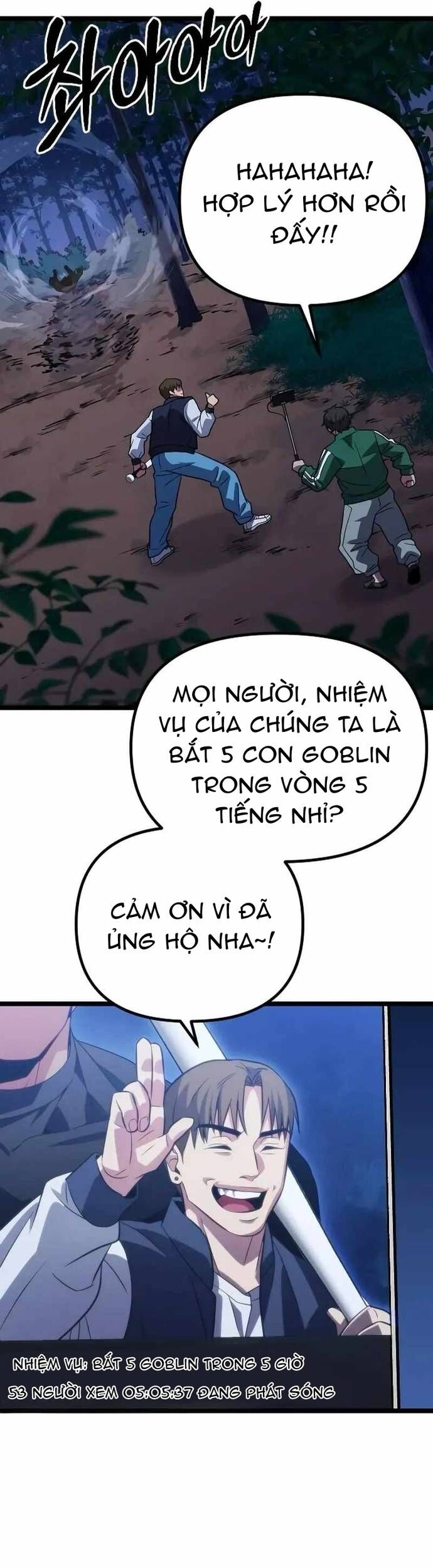 Cuồng Nhân Seoul Chapter 29 - 21