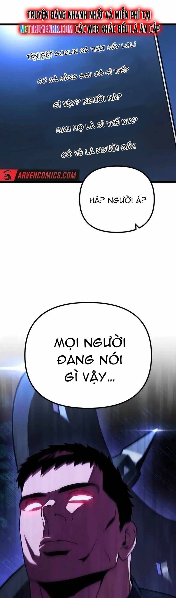 Cuồng Nhân Seoul Chapter 29 - 22