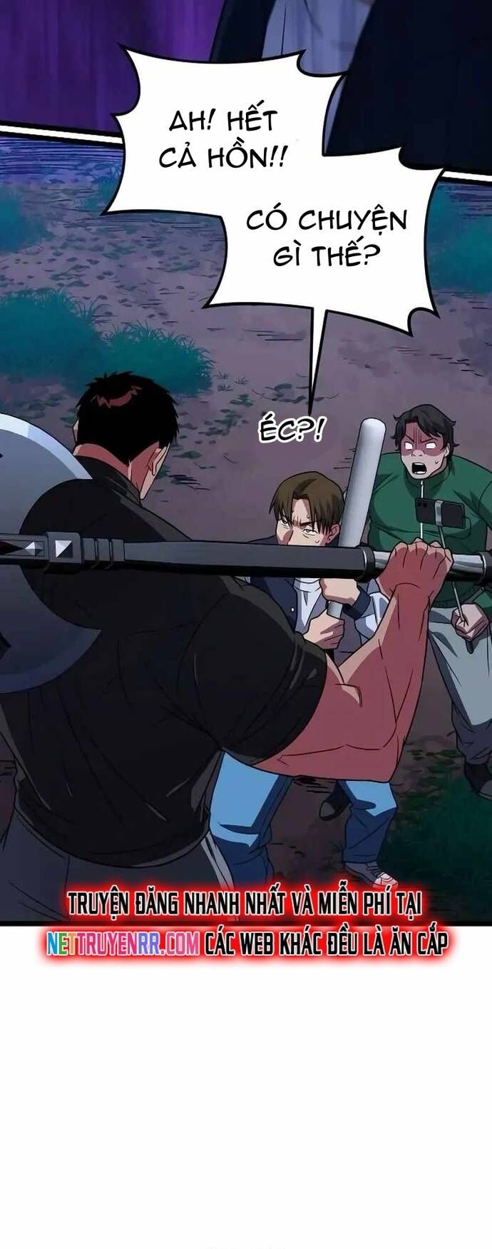 Cuồng Nhân Seoul Chapter 29 - 24