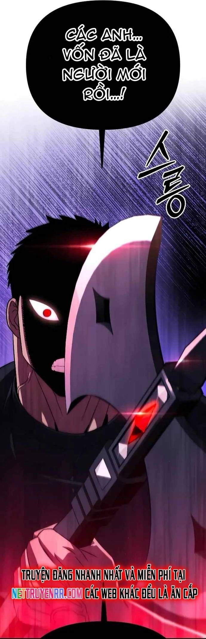 Cuồng Nhân Seoul Chapter 29 - 25