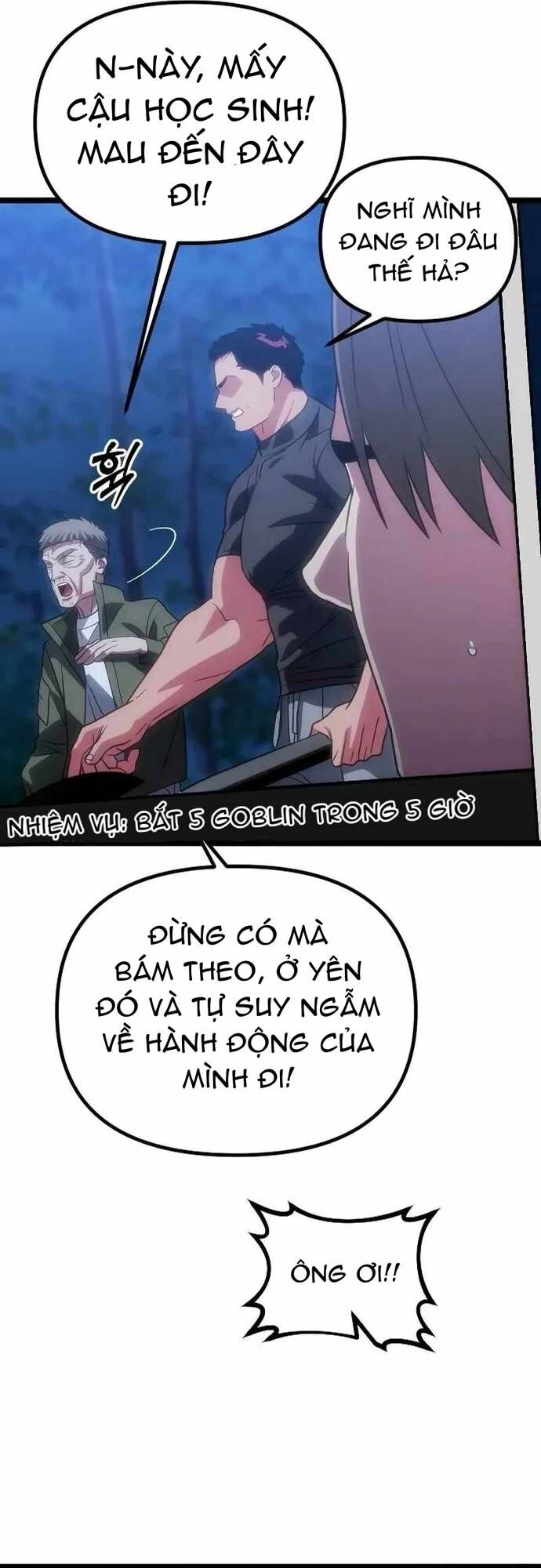 Cuồng Nhân Seoul Chapter 29 - 28