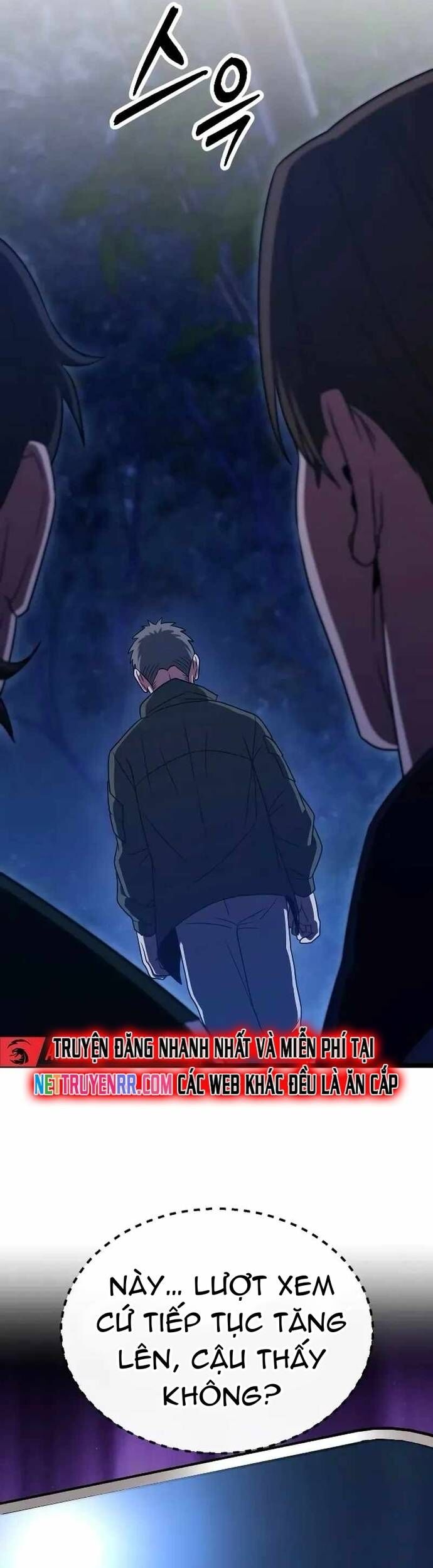 Cuồng Nhân Seoul Chapter 29 - 31