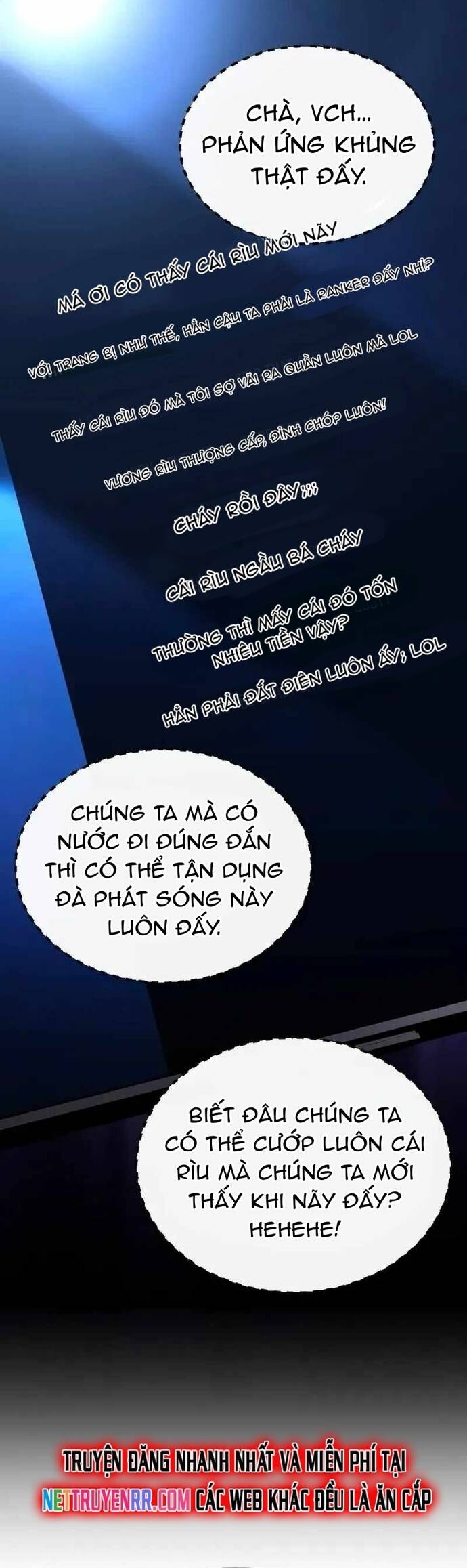 Cuồng Nhân Seoul Chapter 29 - 32