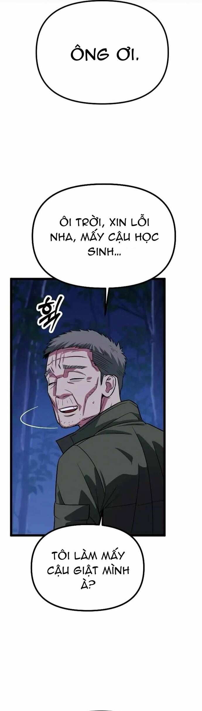 Cuồng Nhân Seoul Chapter 29 - 33