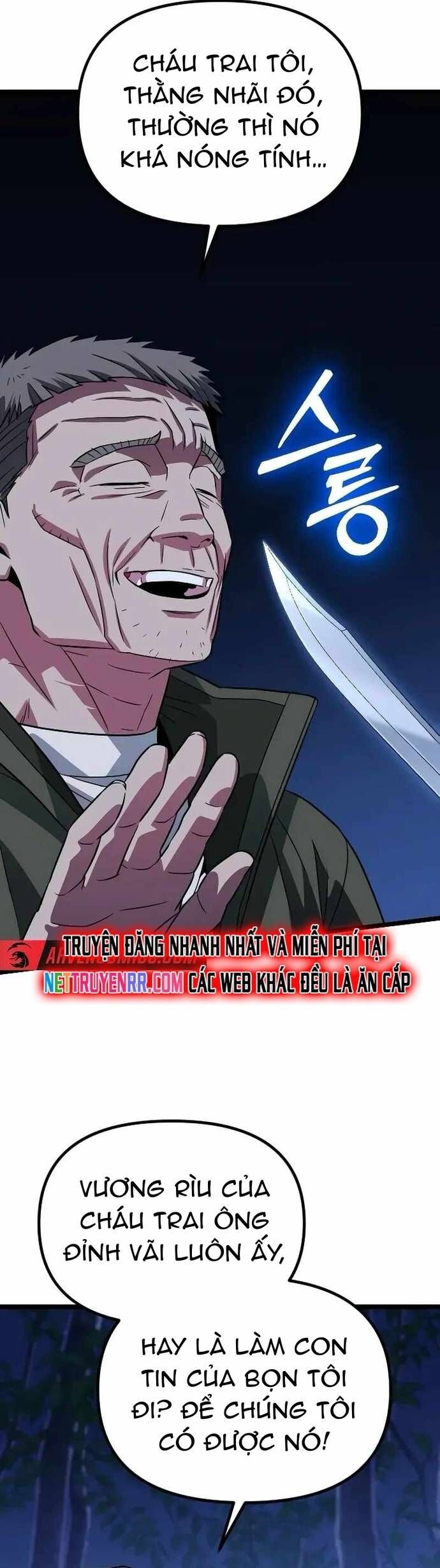 Cuồng Nhân Seoul Chapter 29 - 34