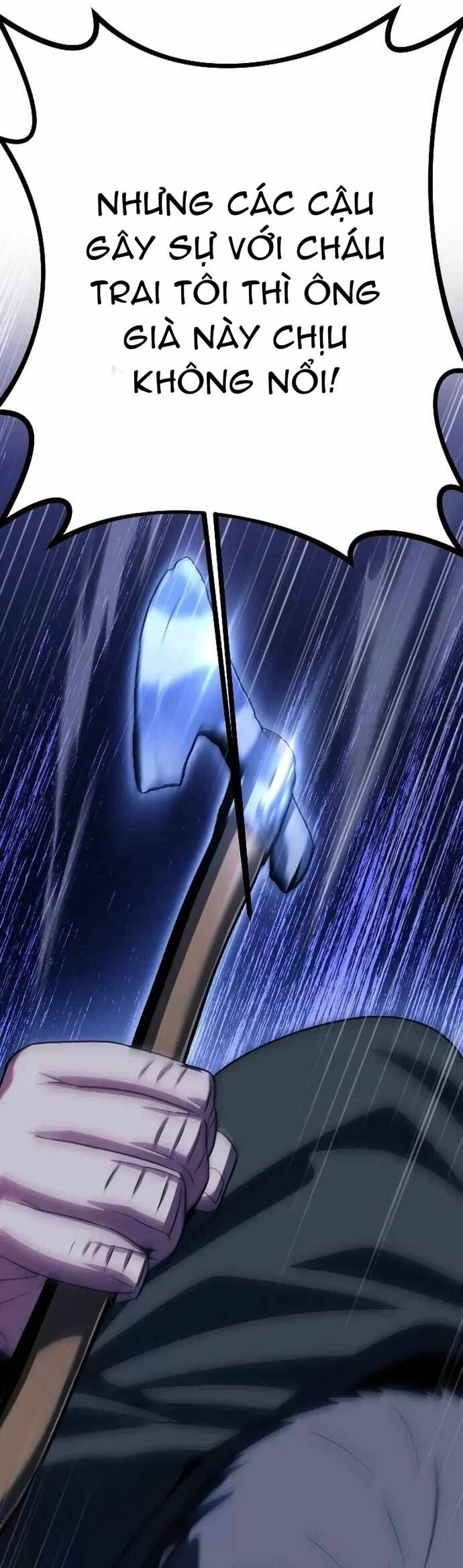 Cuồng Nhân Seoul Chapter 29 - 38