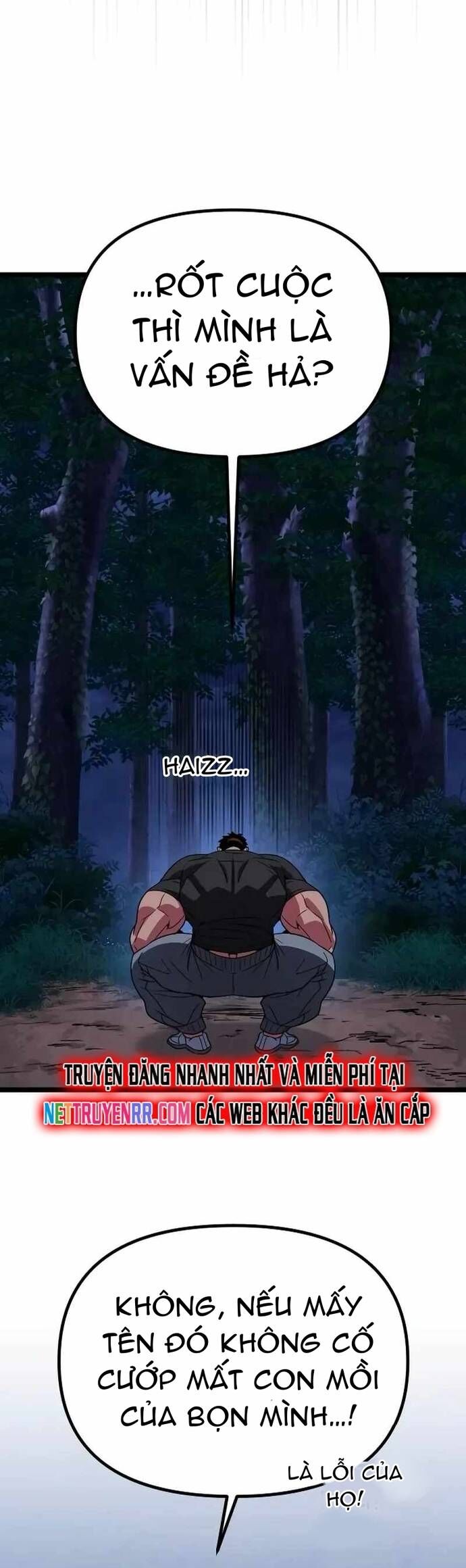 Cuồng Nhân Seoul Chapter 29 - 40