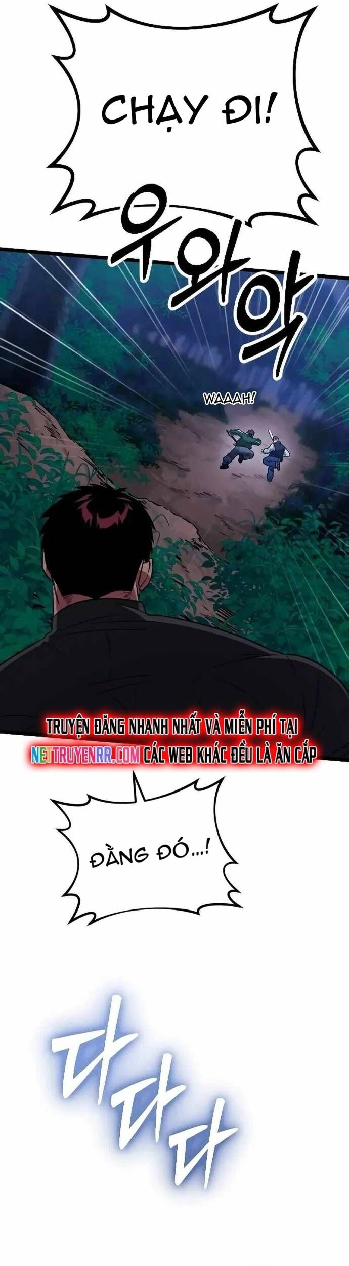 Cuồng Nhân Seoul Chapter 29 - 43