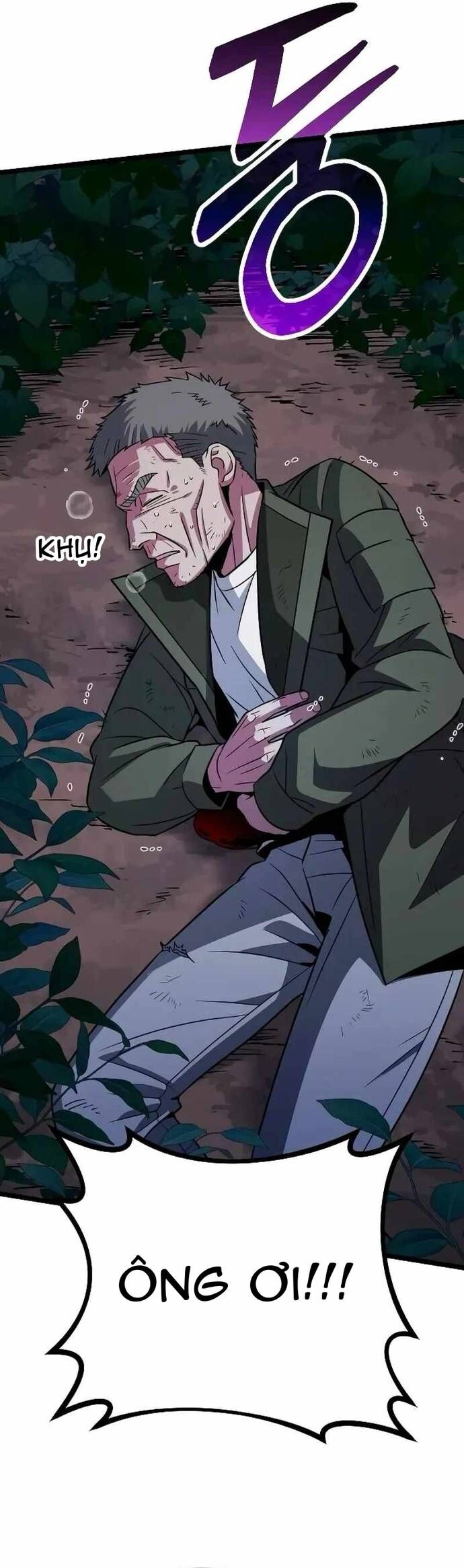 Cuồng Nhân Seoul Chapter 29 - 44