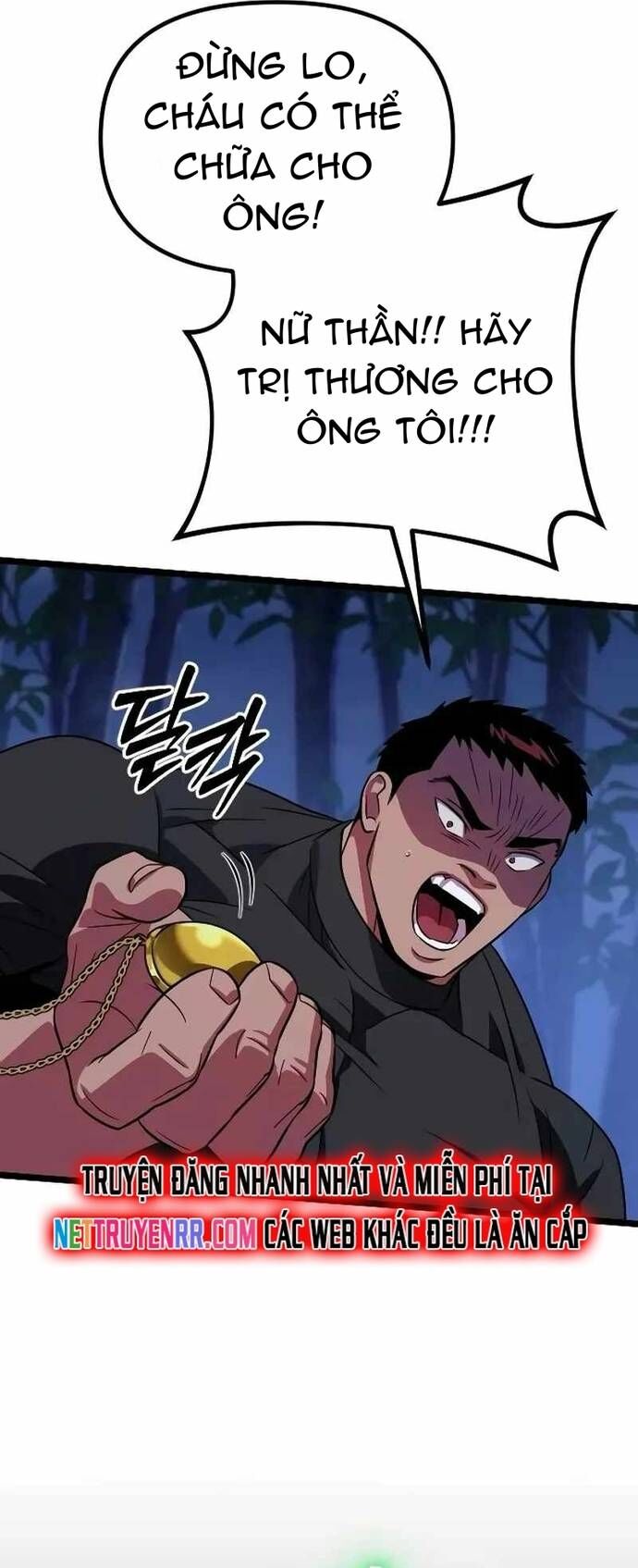 Cuồng Nhân Seoul Chapter 29 - 45