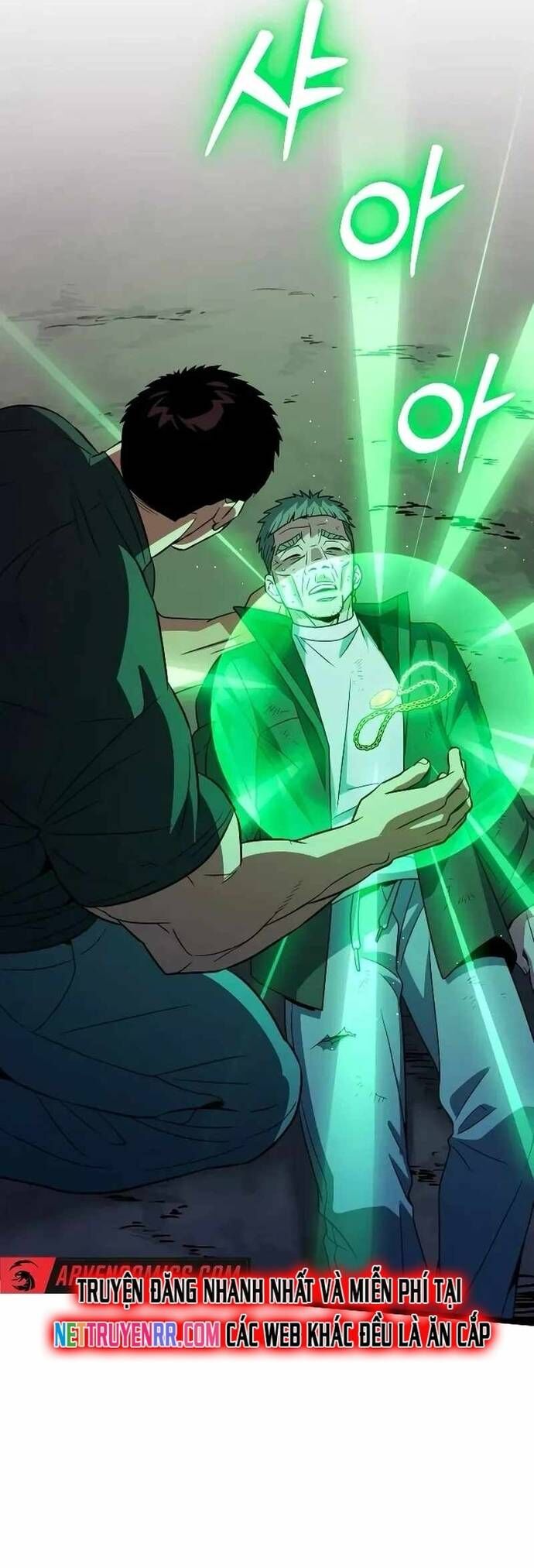 Cuồng Nhân Seoul Chapter 29 - 46