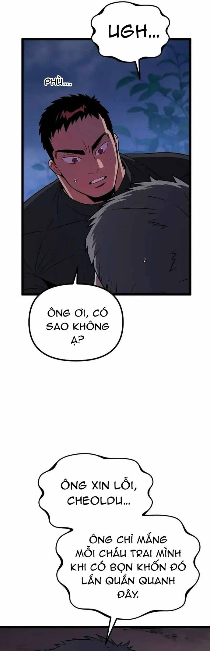 Cuồng Nhân Seoul Chapter 29 - 47