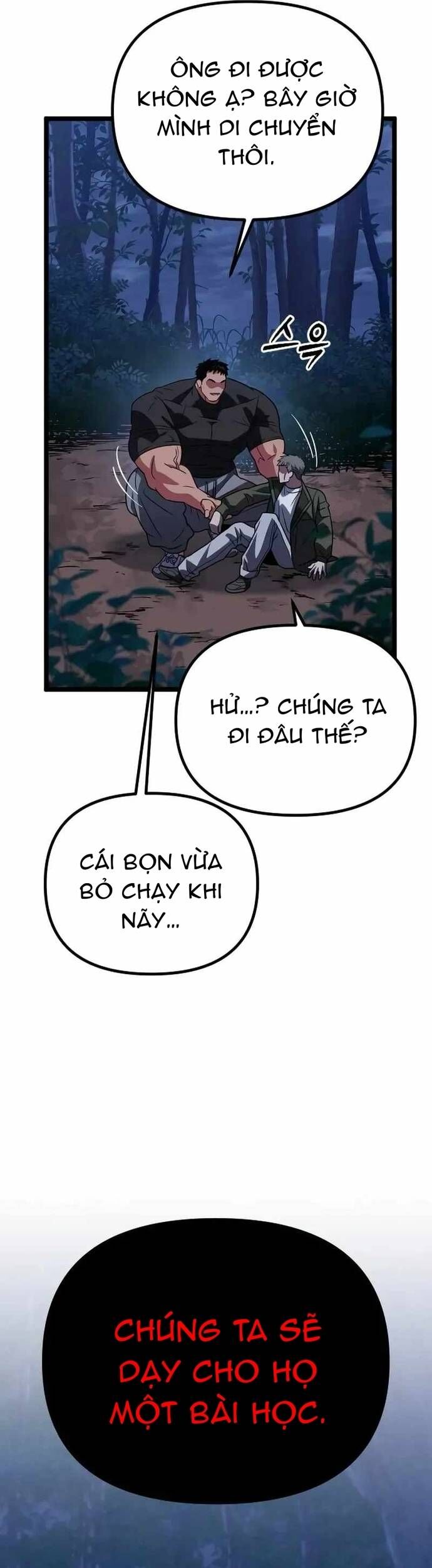 Cuồng Nhân Seoul Chapter 29 - 49