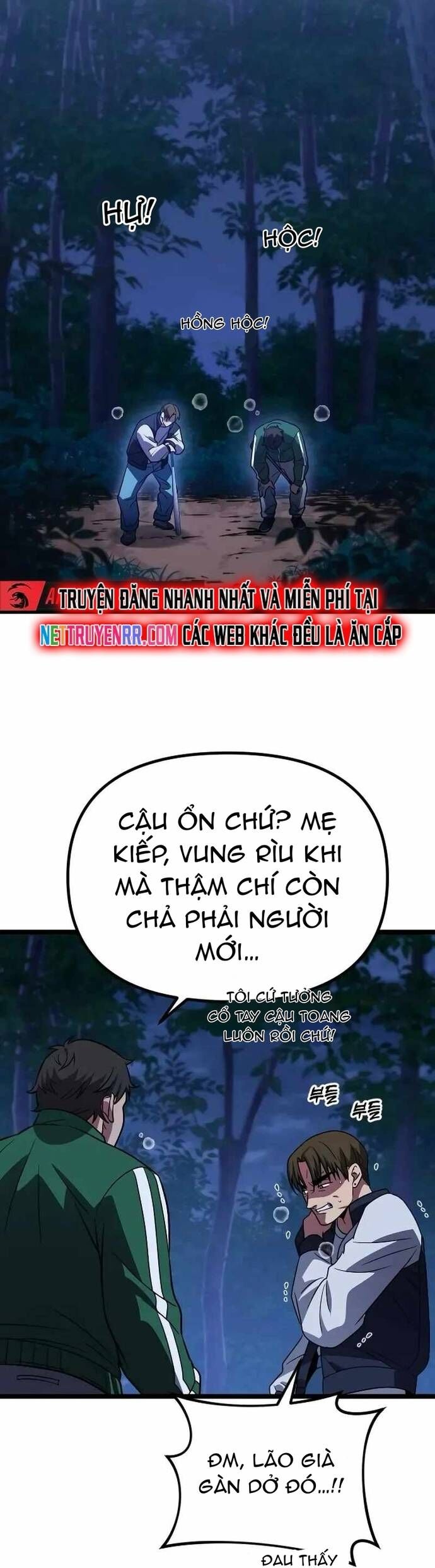 Cuồng Nhân Seoul Chapter 29 - 50