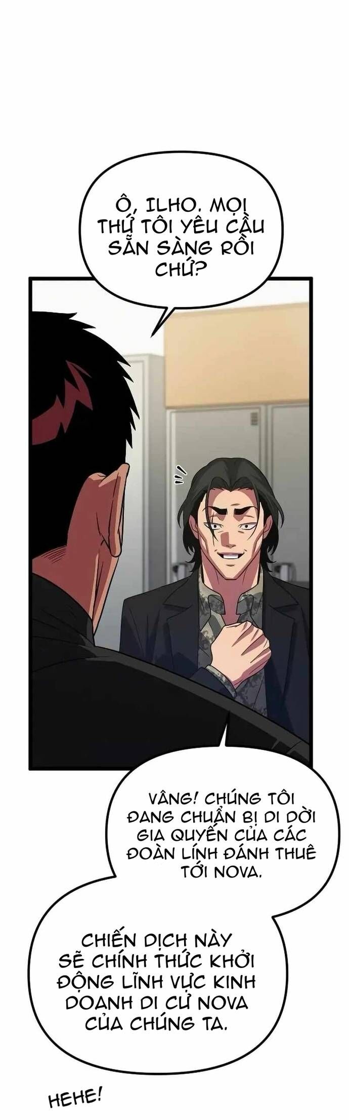 Cuồng Nhân Seoul Chapter 29 - 6