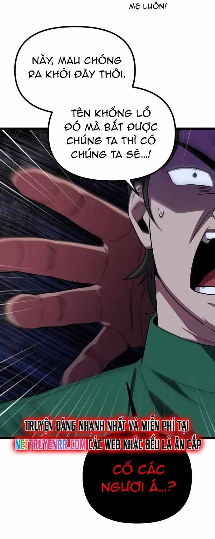 Cuồng Nhân Seoul Chapter 29 - 51