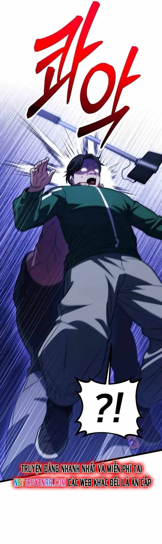 Cuồng Nhân Seoul Chapter 29 - 52
