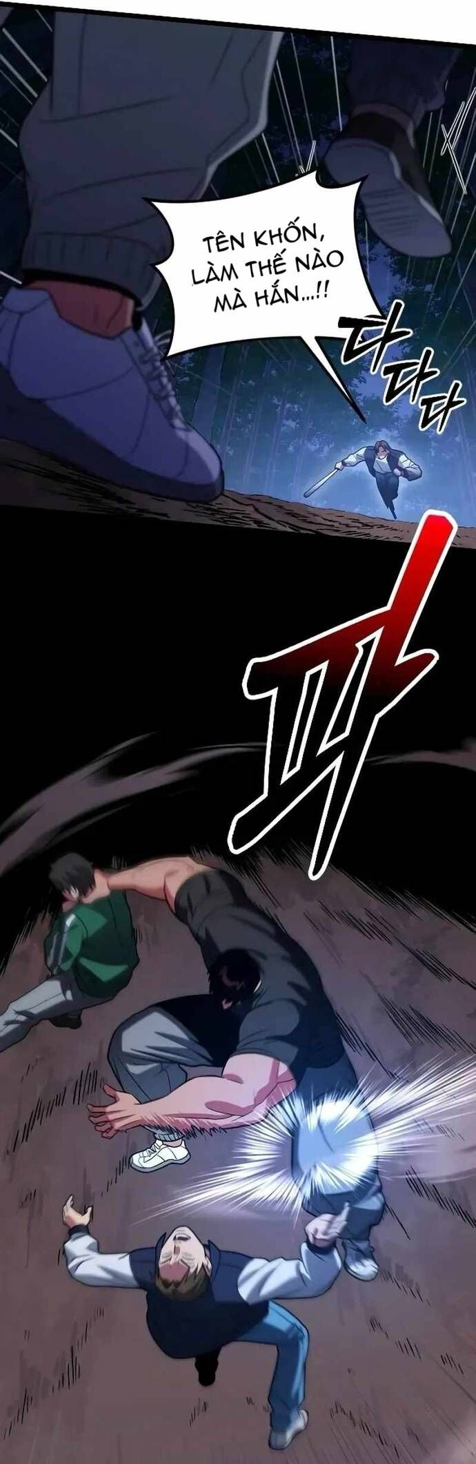 Cuồng Nhân Seoul Chapter 29 - 53