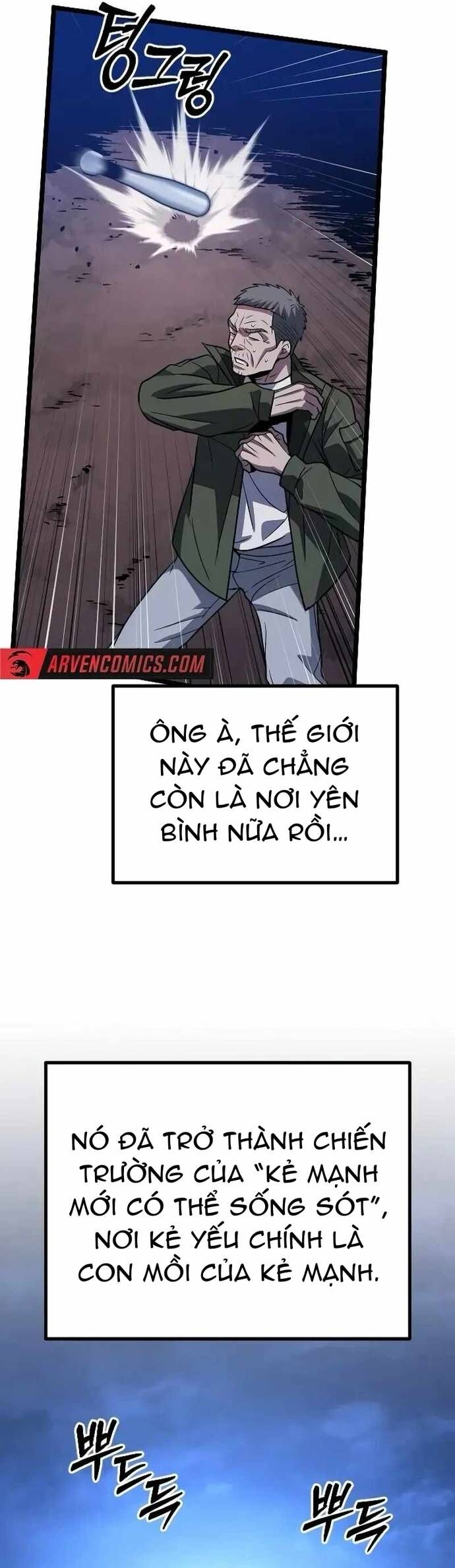Cuồng Nhân Seoul Chapter 29 - 55