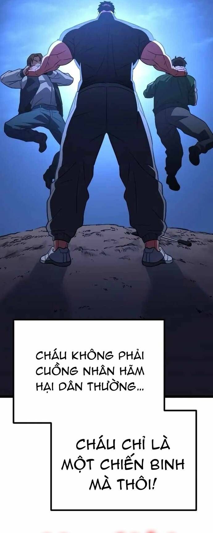 Cuồng Nhân Seoul Chapter 29 - 56