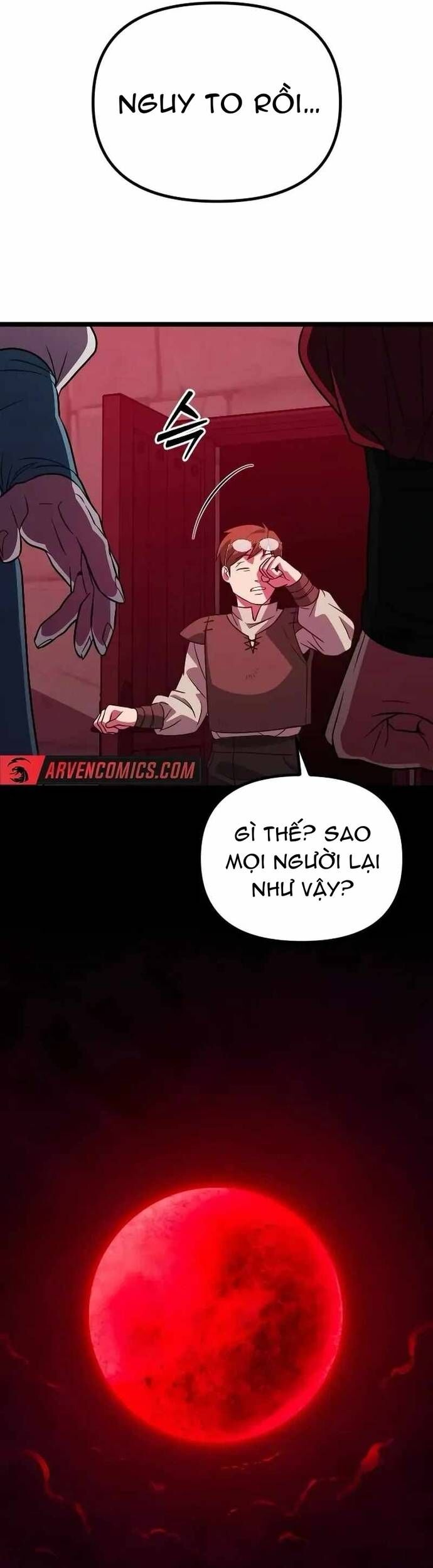 Cuồng Nhân Seoul Chapter 29 - 59