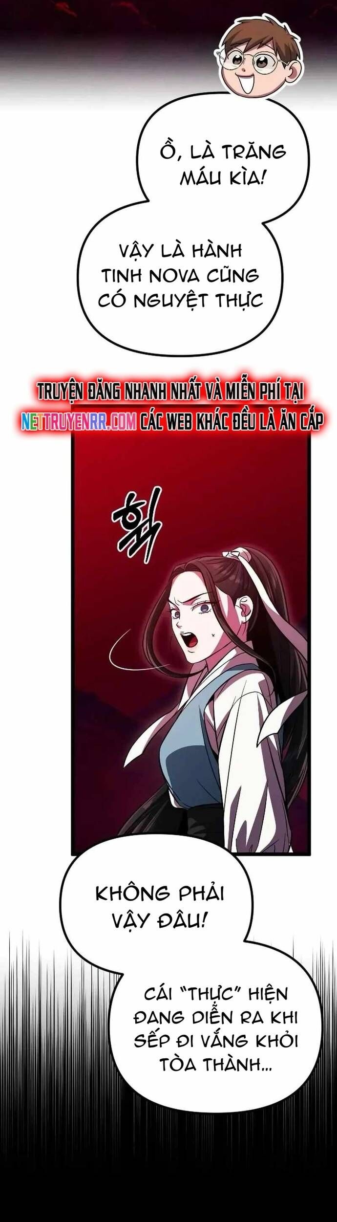 Cuồng Nhân Seoul Chapter 29 - 60