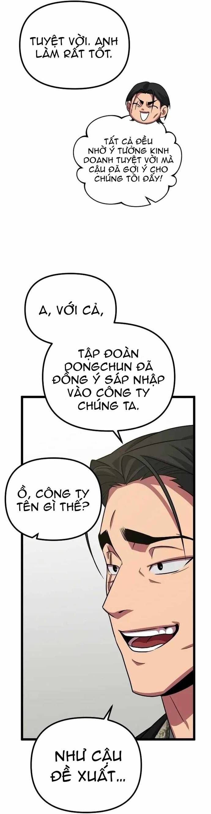 Cuồng Nhân Seoul Chapter 29 - 7